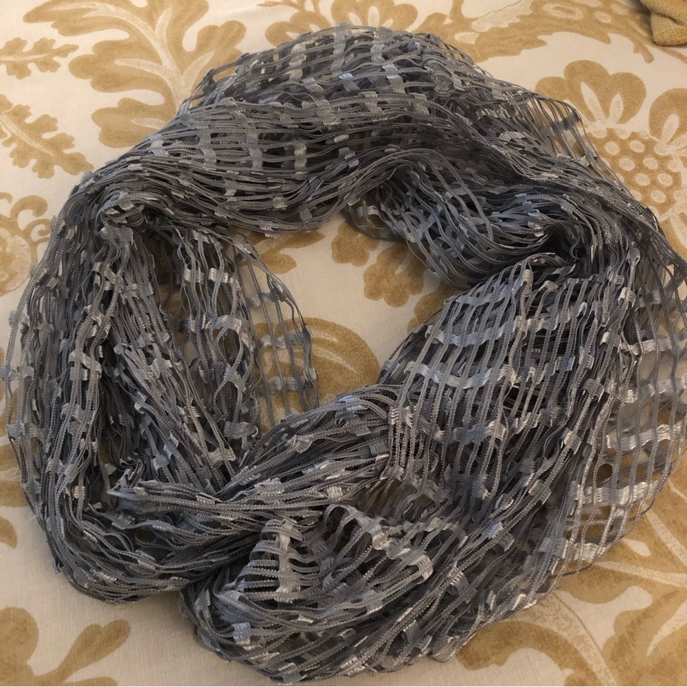 Infinity Scarf